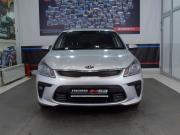 Kia Rio IV Кемерово  - изображение 5