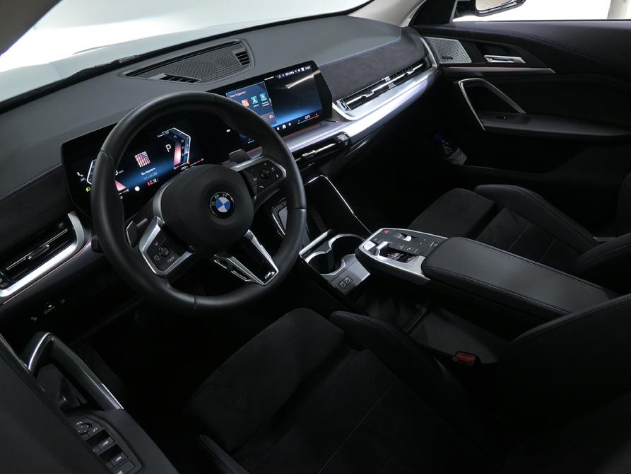 BMW X2 II (U10) Москва  - изображение 7