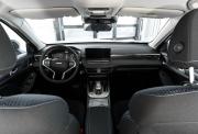 Haval Jolion I Рестайлинг Красноярск  - изображение 29