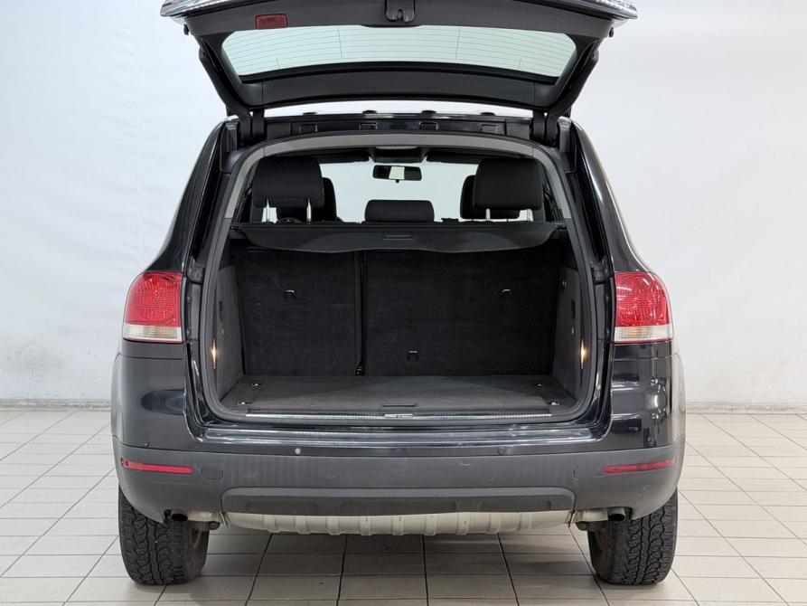 Volkswagen Touareg I Воронеж  - изображение 7