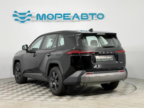 Toyota RAV4 VI (XA60) с пробегом 2026 года, цена 4 890 000 рублей, 25 км, внедорожник, Автокод Объявления