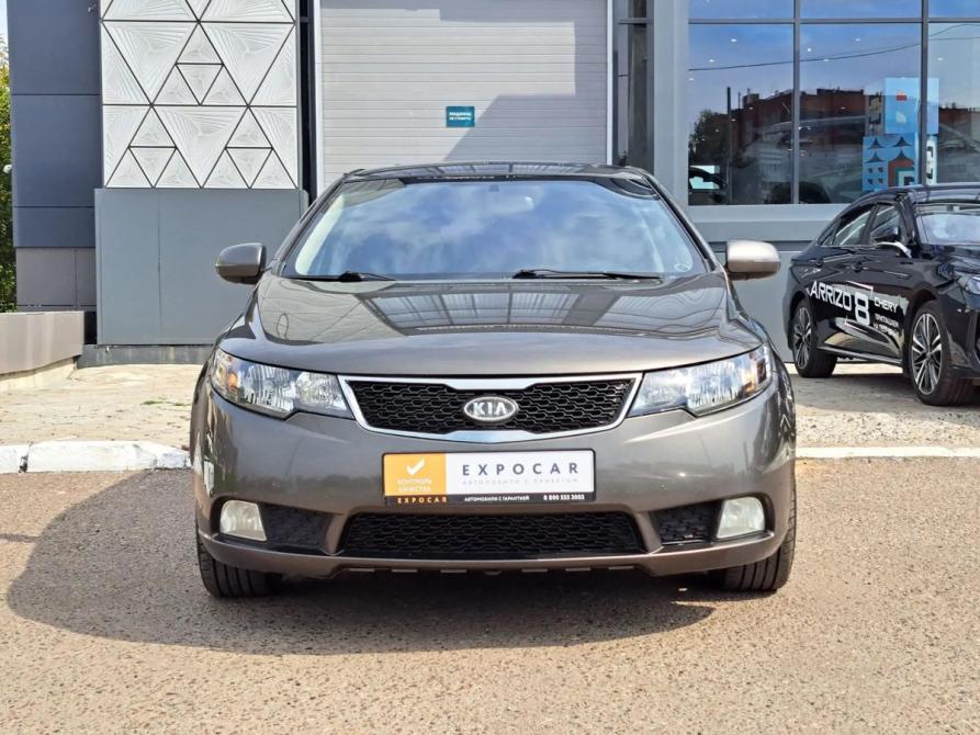 Kia Cerato II Казань  - изображение 3