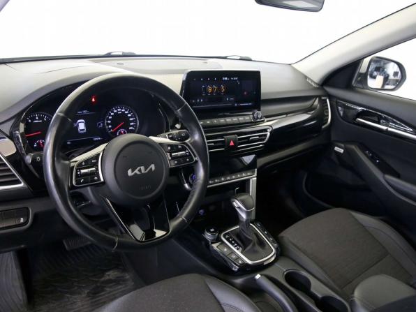 Kia Seltos I с пробегом 2021 года, цена 1 990 000 рублей, 137074 км, внедорожник, Автокод Объявления
