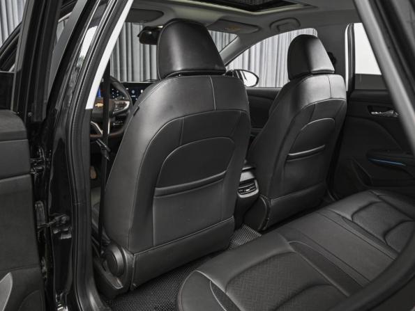 Chevrolet Monza II Рестайлинг с пробегом 2023 года, цена 1 694 500 рублей, 29052 км, седан, Автокод Объявления