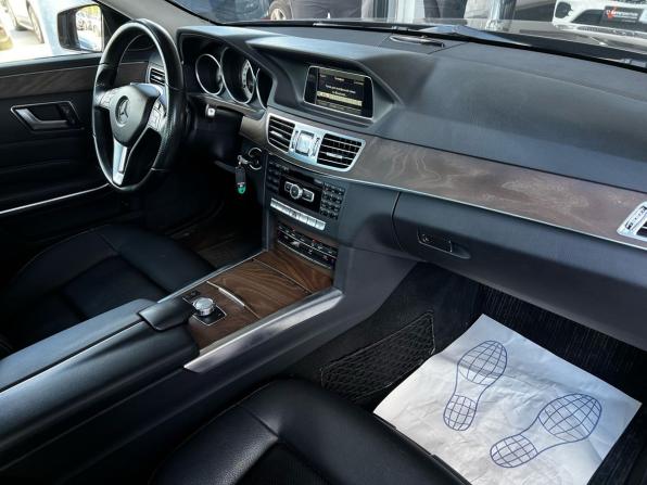 Mercedes-Benz E-Класс IV (W212 S212 C207) Рестайлинг с пробегом 2013 года, цена 1 960 000 рублей, 237813 км, седан, Автокод Объявления