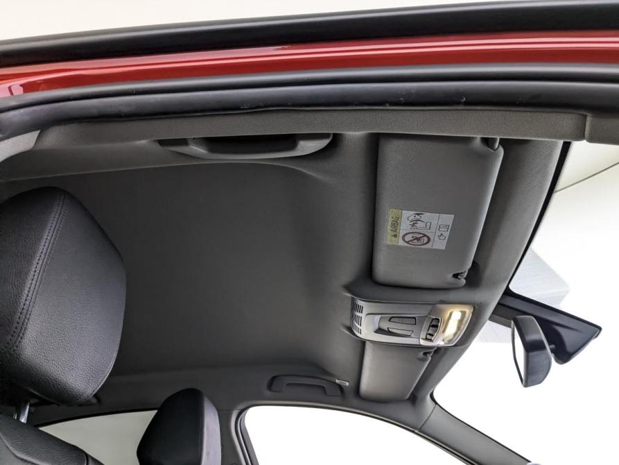BMW 3 серии VI (F3x) Рестайлинг Москва  - изображение 23