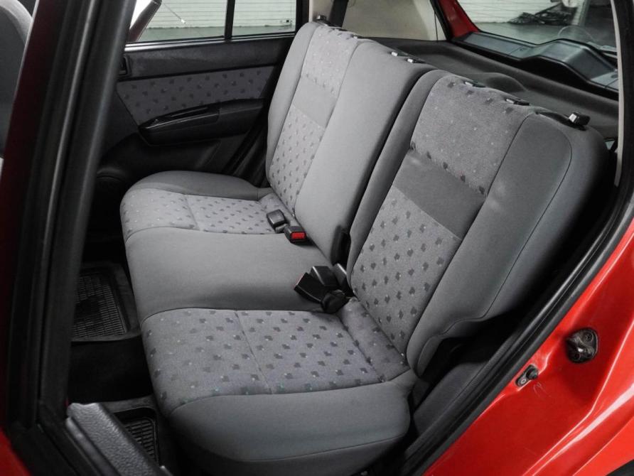 Hyundai Getz I Воронеж  - изображение 9