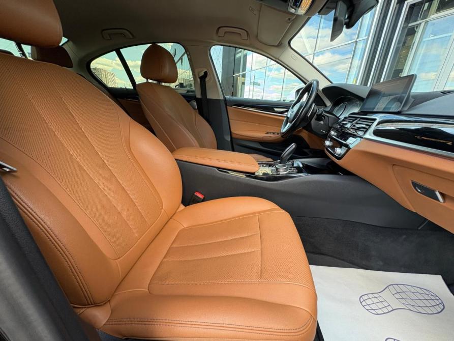 BMW 5 серии VII (G30/G31/G38) Рестайлинг Уфа  - изображение 17