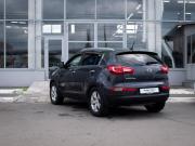 Kia Sportage III Курган  - изображение 29