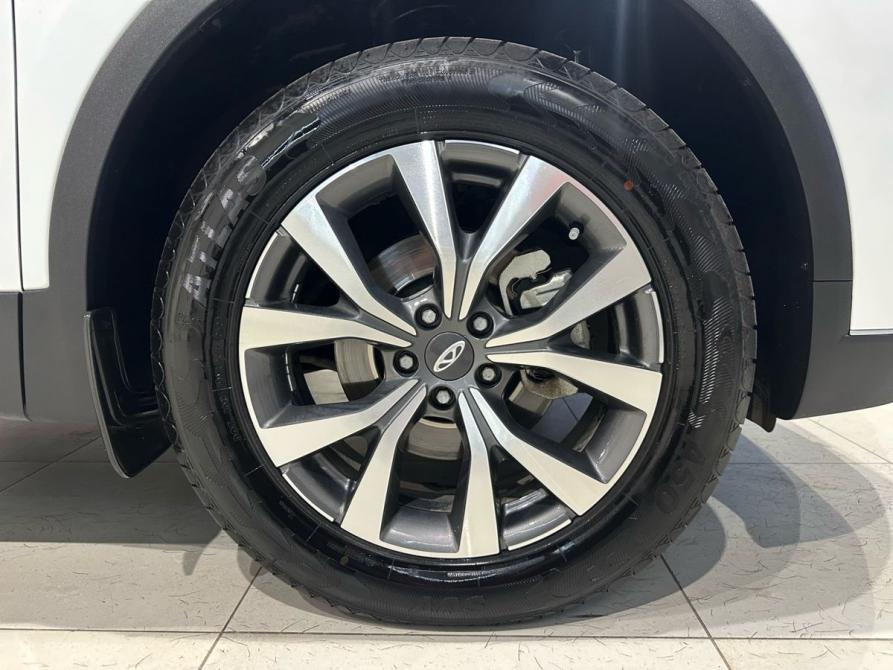 Chery Tiggo 7 Pro Max I Москва  - изображение 20