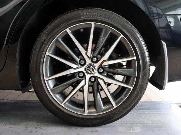Toyota Camry VIII (XV70) Рестайлинг с пробегом 2021 года, цена 3 190 000 рублей, 100102 км, седан, Автокод Объявления
