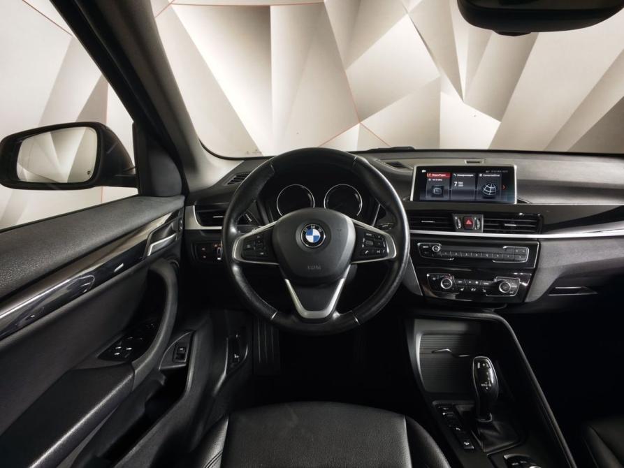 BMW X1 II (F48) Рестайлинг Москва  - изображение 15