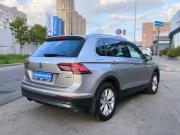 Volkswagen Tiguan II Санкт-Петербург  - изображение 24