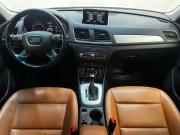 Audi Q3 I (8U) Рестайлинг Балашиха  - изображение 22