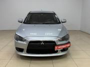 Mitsubishi Lancer X Рестайлинг Альметьевск  - изображение 25