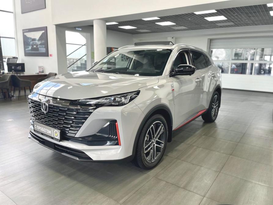 Changan UNI-S I Ростов-на-Дону  - изображение 1