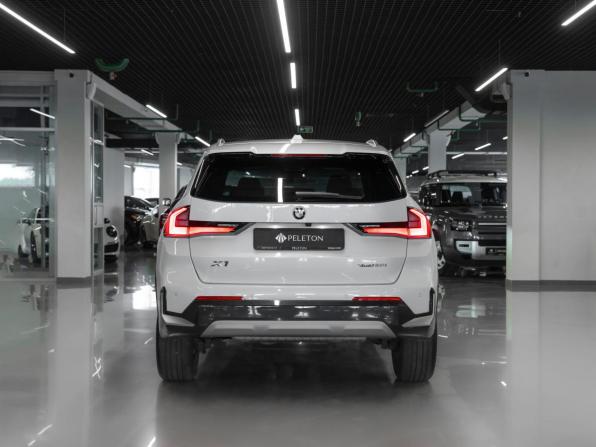 BMW X1 III (U11/U12) с пробегом 2023 года, цена 4 500 000 рублей, 23550 км, внедорожник, Автокод Объявления