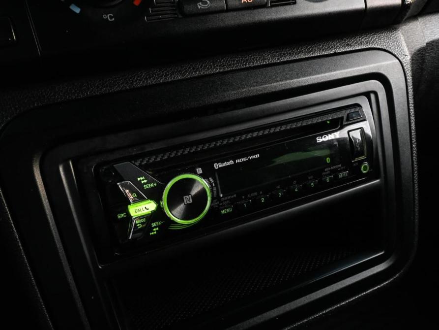 Skoda Fabia II Волгоград  - изображение 14