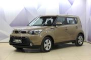 Kia Soul II Чебоксары  - изображение 33