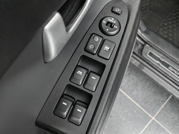 Kia Sportage III Рестайлинг с пробегом 2015 года, цена 1 367 000 рублей, 159042 км, внедорожник, Автокод Объявления