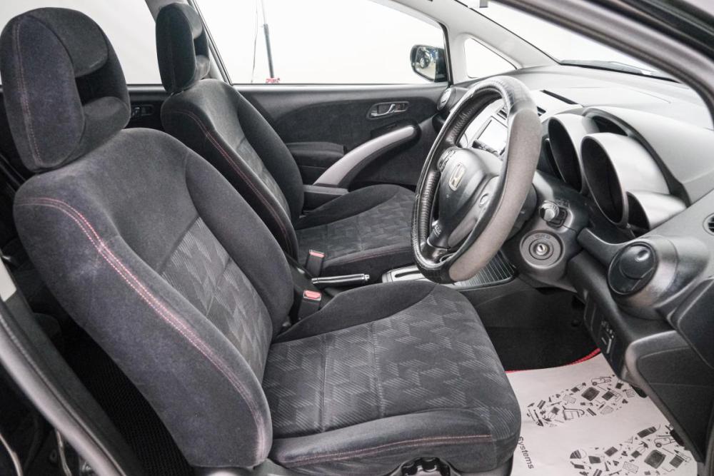 Honda Airwave I Рестайлинг Красноярск  - изображение 8