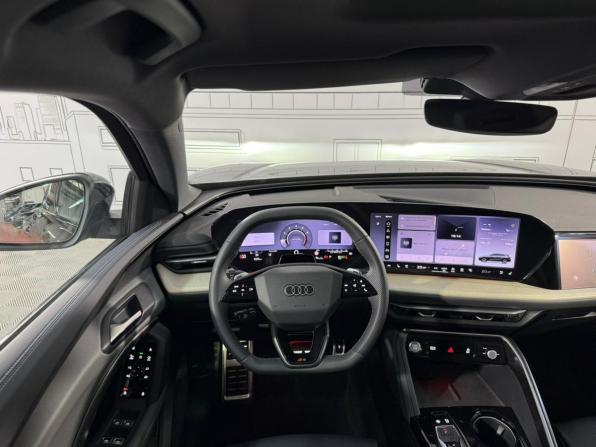 Audi Q5 III с пробегом 2026 года, цена 6 200 000 рублей, 20 км, внедорожник, Автокод Объявления