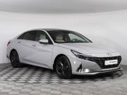 Hyundai Elantra VII (CN7) Химки  - изображение 16