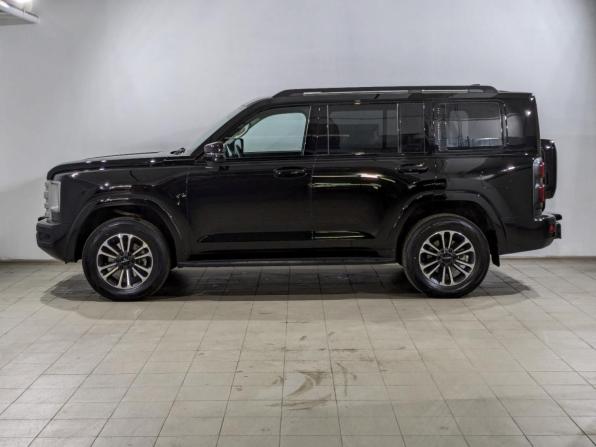 Haval H9 II с пробегом 2024 года, цена 4 040 000 рублей, 6775 км, внедорожник, Автокод Объявления