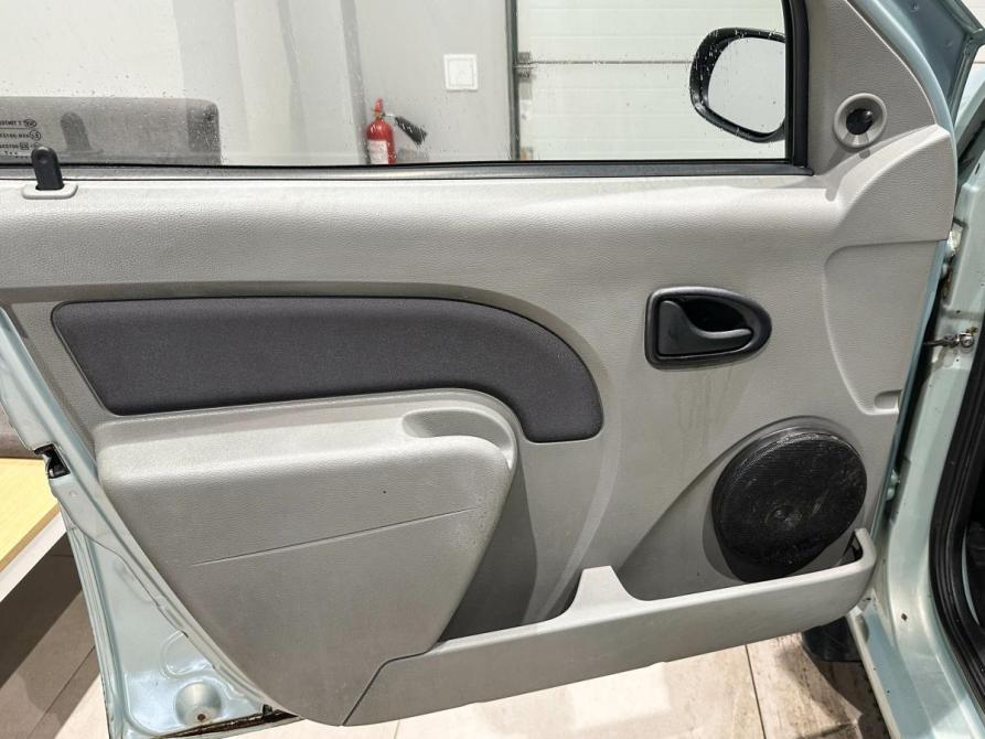 Renault Logan I Екатеринбург  - изображение 12