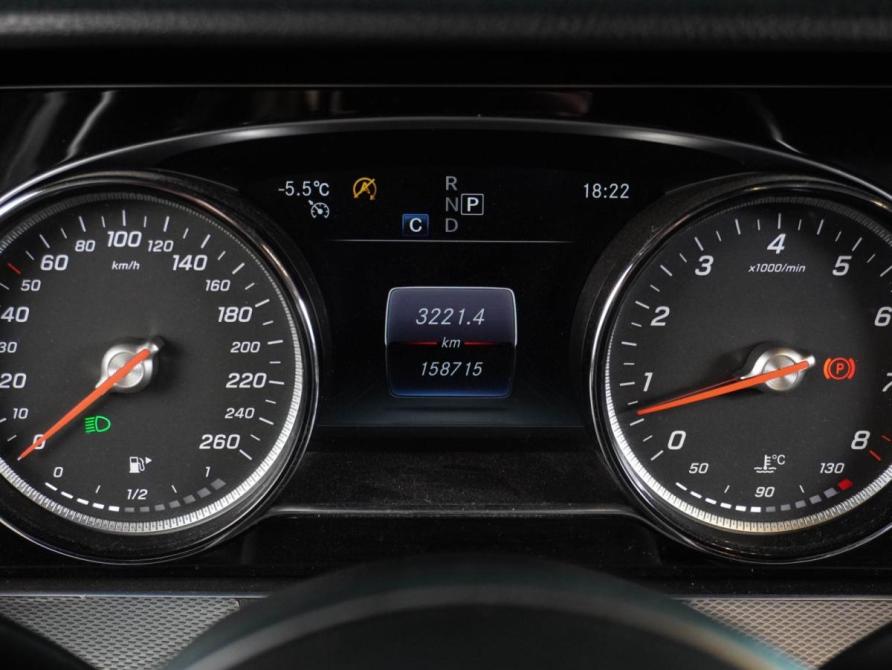 Mercedes-Benz E-Класс V (W213 S213 C238) Воронеж  - изображение 22