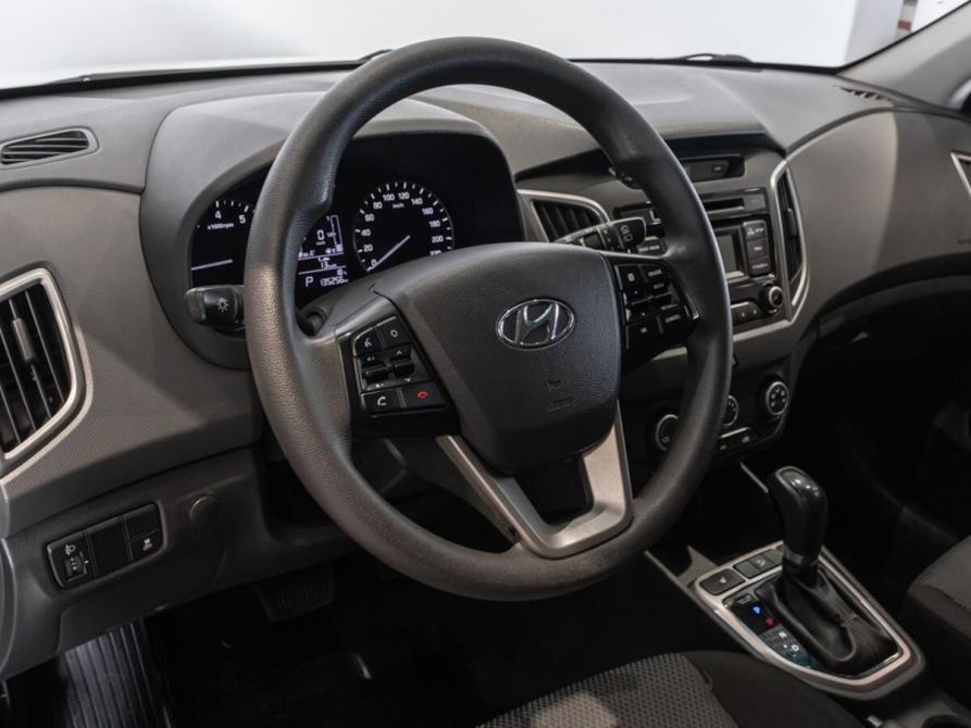 Hyundai Creta I Казань  - изображение 5