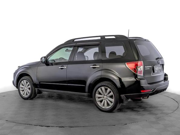 Subaru Forester III с пробегом 2011 года, цена 1 550 000 рублей, 130553 км, внедорожник, Автокод Объявления