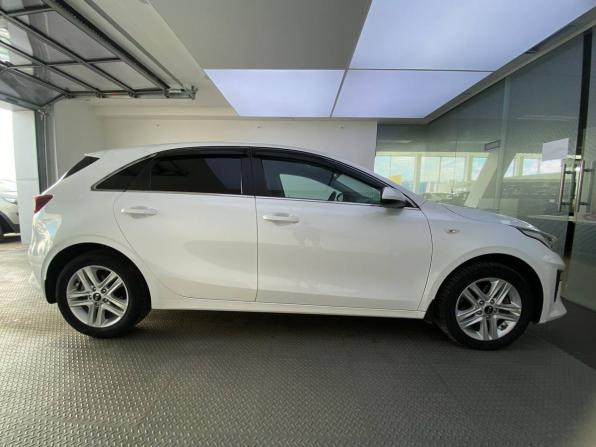 Kia Ceed III с пробегом 2020 года, цена 1 730 000 рублей, 112500 км, хэтчбек, Автокод Объявления