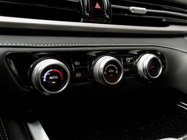 Changan CS95 I Рестайлинг с пробегом 2022 года, цена 3 050 000 рублей, 11927 км, внедорожник, Автокод Объявления