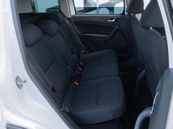 Skoda Yeti I Рестайлинг с пробегом 2014 года, цена 1 220 000 рублей, 155875 км, внедорожник, Автокод Объявления