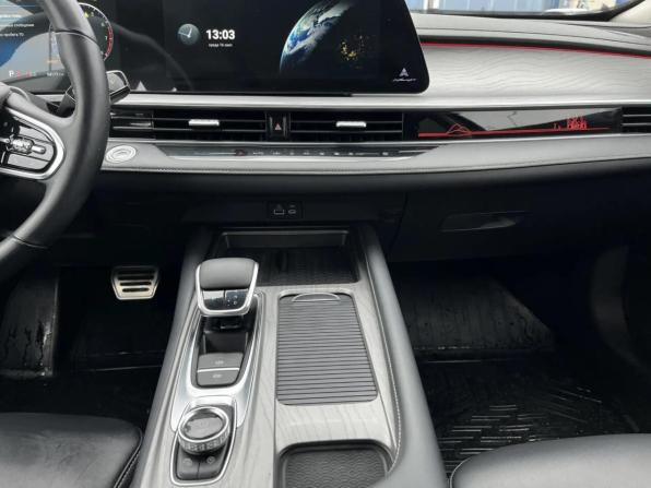 Chery Arrizo 8 с пробегом 2023 года, цена 2 063 516 рублей, 53669 км, седан, Автокод Объявления