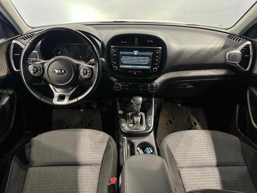 Kia Soul III Краснодар  - изображение 14