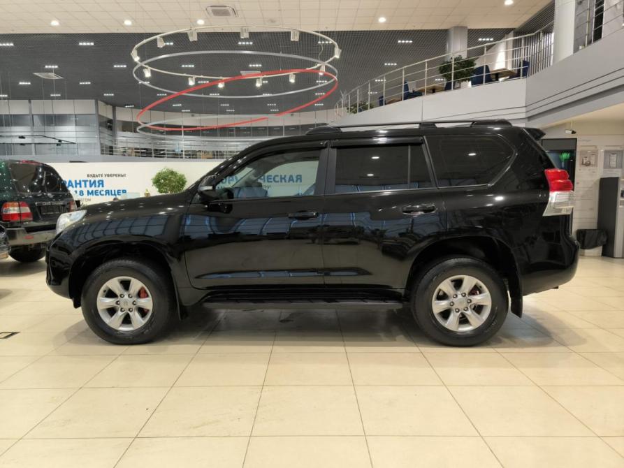 Toyota Land Cruiser Prado 150 Series Казань  - изображение 10
