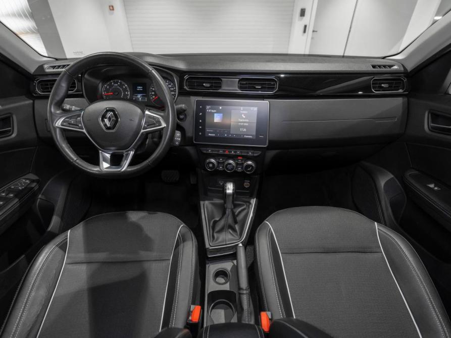 Renault Arkana I Москва  - изображение 8