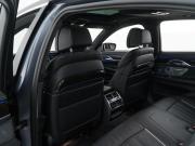 BMW 7 серии VI (G11/G12) Москва  - изображение 44