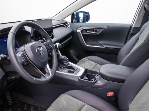 Toyota RAV4 V (XA50) с пробегом 2024 года, цена 3 880 000 рублей, 23598 км, внедорожник, Автокод Объявления
