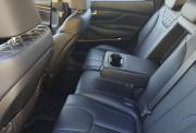 Hyundai Santa Fe IV Рестайлинг Сыктывкар  - изображение 43
