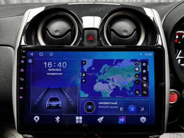 Nissan Note II Рестайлинг с пробегом 2019 года, цена 1 230 000 рублей, 83490 км, хэтчбек, Автокод Объявления