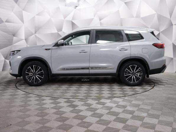 Chery Tiggo 8 Pro Max I Рестайлинг с пробегом 2024 года, цена 2 448 000 рублей, 37834 км, внедорожник, Автокод Объявления