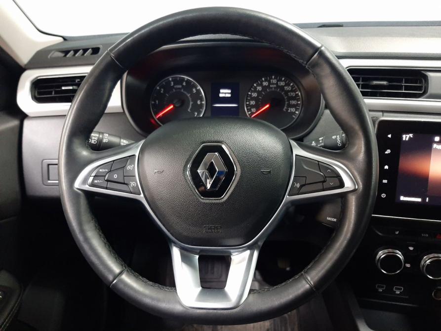Renault Arkana I Москва  - изображение 16