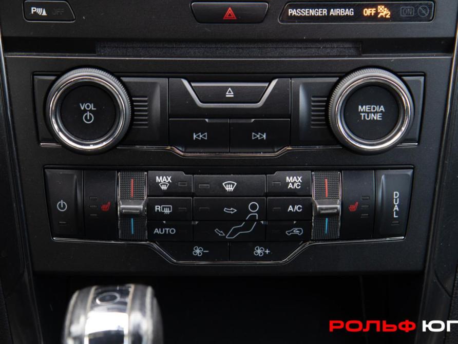 Ford Explorer V Рестайлинг Москва  - изображение 18