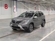 Renault Duster II Казань  - изображение 27