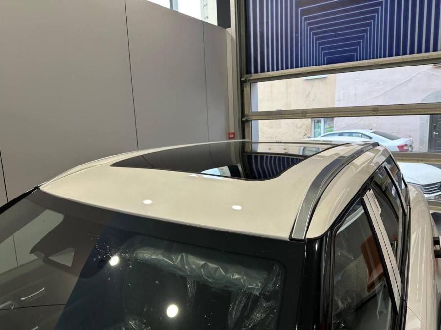 Jaecoo J7 I Рестайлинг Санкт-Петербург  - изображение 7