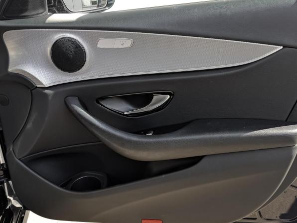 Mercedes-Benz E-Класс V (W213 S213 C238) с пробегом 2018 года, цена 2 985 000 рублей, 87976 км, седан, Автокод Объявления