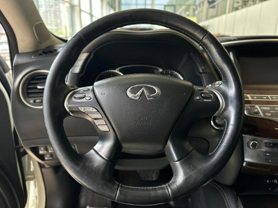 Infiniti QX60 I Рестайлинг Санкт-Петербург  - изображение 19